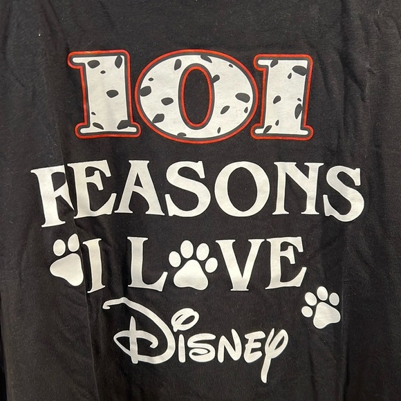 Disney Top🔥 - Picture 3 of 7